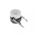 PT6WH-253A2020 - 6MM TRIMMER POTENTIOMETER THT
