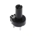 PT10WV05-104A2020-3-NE-S - 10MM CONTROL/ SENSOR TRIMMER POT