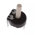 PT10WV10-104A2020-1-CRPM-S - 10MM CONTROL/ SENSOR TRIMMER POT