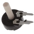 PT10WH01-505A2020-1-CR-S - 10MM CONTROL/ SENSOR TRIMMER POT