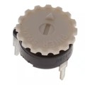 PT10YV10-103A2020-5-CR-S - 10MM CONTROL/ SENSOR TRIMMER POT