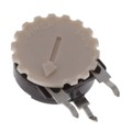 PT15YH06-152A2020-4-CR-S - 15MM CONTROL/ SENSOR TRIMMER POT