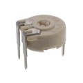 PTC10LV10-105A2020 - 10 MM - CERAMIC POTENTIOMETER TH