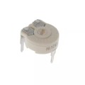 PTC10LV10-254A2020 - 10 MM - CERAMIC POTENTIOMETER TH