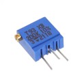 T93XB204KT20 - SFERNICE POTENTIOMETERS &amp; TRIMME