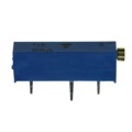 T18101KT10 - TRIMMER 100OHM 0.75W PC PIN SIDE