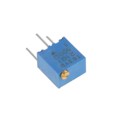 T63YB501KT20 - SFERNICE POTENTIOMETERS &amp; TRIMME