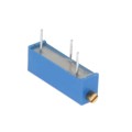 M43P504KB40 - SFERNICE POTENTIOMETERS &amp; TRIMME