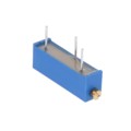 M43P100KB40 - SFERNICE POTENTIOMETERS &amp; TRIMME