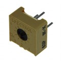 M63P102KB40 - TRIMMER 1K OHM 0.5W PC PIN SIDE