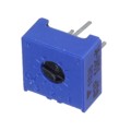 M63P103KB40 - TRIMMER 10K OHM 0.5W PC PIN SIDE