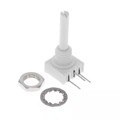 P10XXAI504KB30 - SFERNICE POTENTIOMETERS &amp; TRIMME