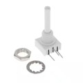 P10XXAI501KB30 - SFERNICE POTENTIOMETERS &amp; TRIMME