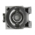 EVM-1SSX50B16 - TRIMMER 1M OHM 0.15W J LEAD TOP