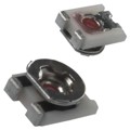 EVM-2WSX80B23 - TRIMMER 2K OHM 0.15W J LEAD TOP