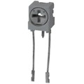 EVM-EGSA00B13 - TRIMMER 1K OHM 0.3W PC PIN SIDE