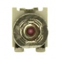 EVM-2XSX50B54 - TRIMMER 50K OHM 0.15W J LEAD TOP