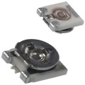 EVM-1ESX30B12 - TRIMMER 100 OHM 0.2W J LEAD TOP