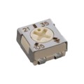 TS53YJ105MR10 - SFERNICE POTENTIOMETERS &amp; TRIMME