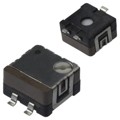 ST7ETB204 - TRIMMER 200K OHM 0.25W GW TOP