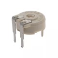 PTC10LV10-102A2020 - 10 MM - CERAMIC POTENTIOMETER TH