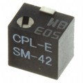 SM-42TA503 - TRIMMER 50KOHM 0.25W J LEAD SIDE