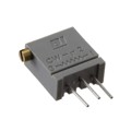 67ZR5KLF - TRIMMER 5K OHM 0.5W PC PIN SIDE