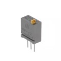67WR50KLF - TRIMMER 50K OHM 0.5W PC PIN TOP