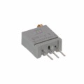 67WR200KLF - TRIMMER 200K OHM 0.5W PC PIN TOP