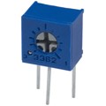 3362W-1-103 - TRIMMER 10K OHM 0.5W PC PIN SIDE