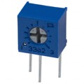 3362X-1-203 - TRIMMER 20K OHM 0.5W PC PIN SIDE