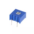 3386G-1-103LF - TRIMMER 10K OHM 0.5W PC PIN TOP