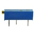T18103KT10 - TRIMMER 10KOHM 0.75W PC PIN SIDE