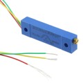 3057L-1-103M - TRIMMER 10K OHM 1W WIRE LEADS