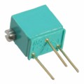 Y5053200R000J0L - TRIMMER 200OHM 0.25W PC PIN SIDE