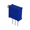 500E-0219 - TRIMMER 200 OHM MULTI