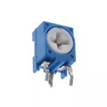 N6S25T0C-104-3030 - 6MM TRIMMER POTENTIOMETER THT- A