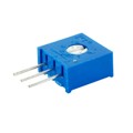 500E-0333 - TRIMMER 5K OHM SINGLE