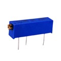 500E-0017 - TRIMMER 500K OHM MULTI