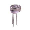 500E-0312 - TRIMMER 100K OHM SINGLE
