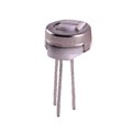 500E-0309 - TRIMMER 10K OHM SINGLE