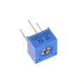 T73YE253KT20 - SFERNICE POTENTIOMETERS &amp; TRIMME
