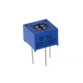 T73YE101KT20 - SFERNICE POTENTIOMETERS &amp; TRIMME
