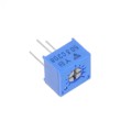 T73YB503KT20 - SFERNICE POTENTIOMETERS &amp; TRIMME