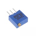T93YA205KT20 - SFERNICE POTENTIOMETERS &amp; TRIMME