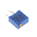 T93YB100KT20 - SFERNICE POTENTIOMETERS &amp; TRIMME