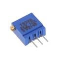 T93XA222KT20 - SFERNICE POTENTIOMETERS &amp; TRIMME