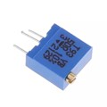 T93YB500KT20 - SFERNICE POTENTIOMETERS &amp; TRIMME