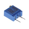 T93YB253KT20 - SFERNICE POTENTIOMETERS &amp; TRIMME
