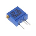 T93XB472KT20 - SFERNICE POTENTIOMETERS &amp; TRIMME